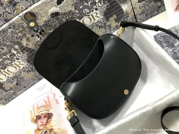 Tony Luxuries BAG MEDIUM BOBBY diro 0430